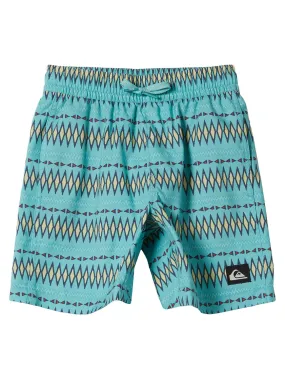 Quiksilver Pre-Boys Everyday Heritage  Volley