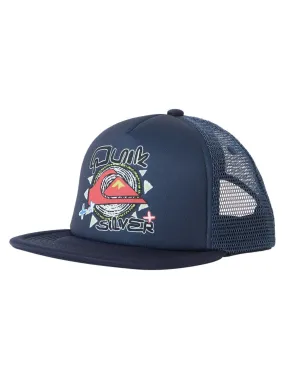 Quiksilver Pre Boys Rat Pack Trucker