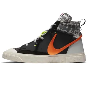 READYMADE x Nike Blazer Mid ‘Black Camo’