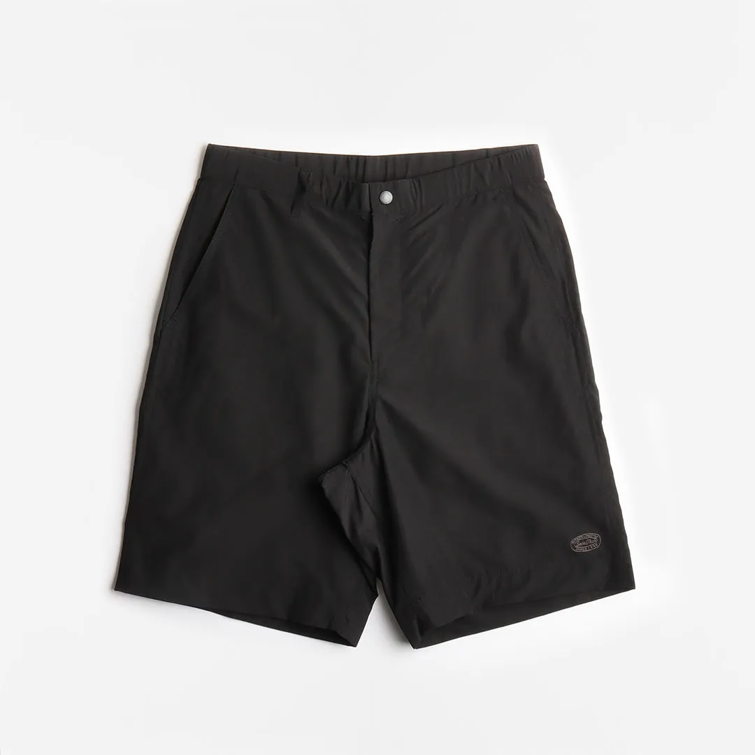 Snow Peak Light Mountain Cloth Shorts