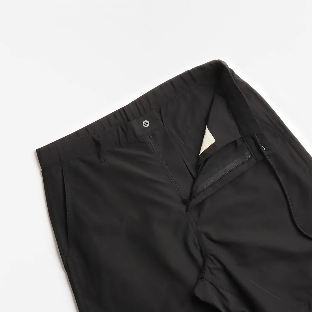 Snow Peak Light Mountain Cloth Shorts