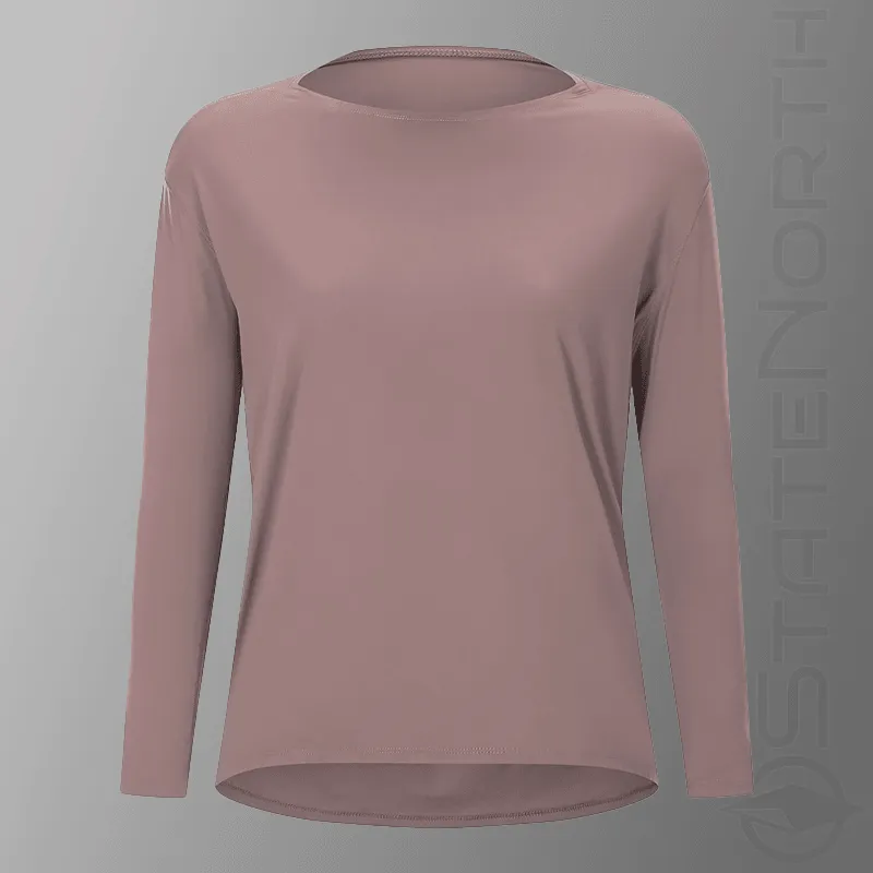 SoftState Cazz Crew Long sleeve