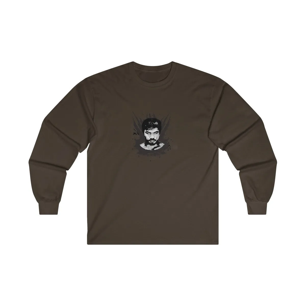 Team Pac Weathered Long Sleeve Tee