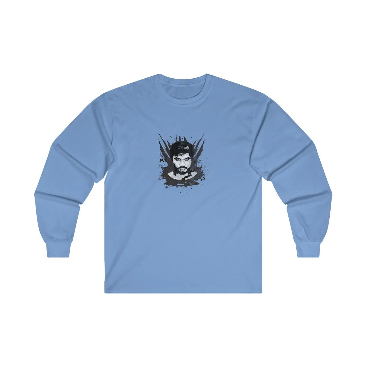 Team Pac Weathered Long Sleeve Tee