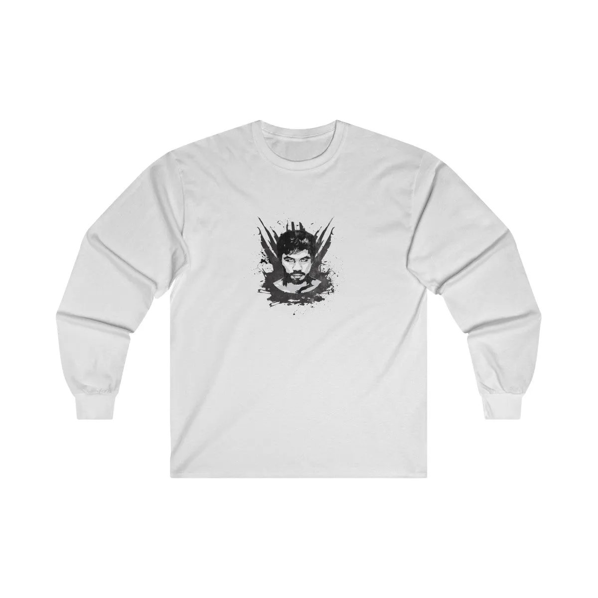 Team Pac Weathered Long Sleeve Tee