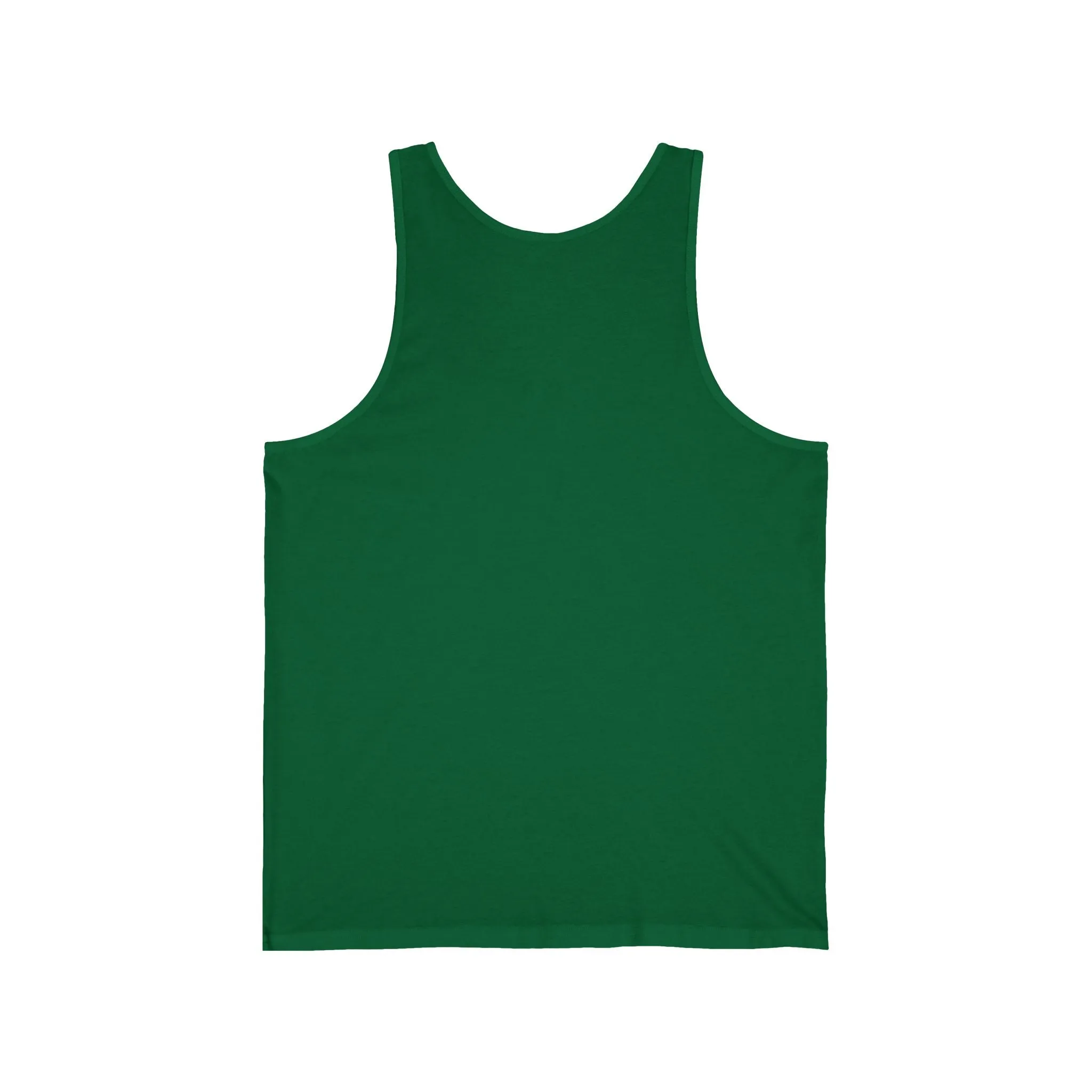 #theeastonlife Unisex Jersey Tank