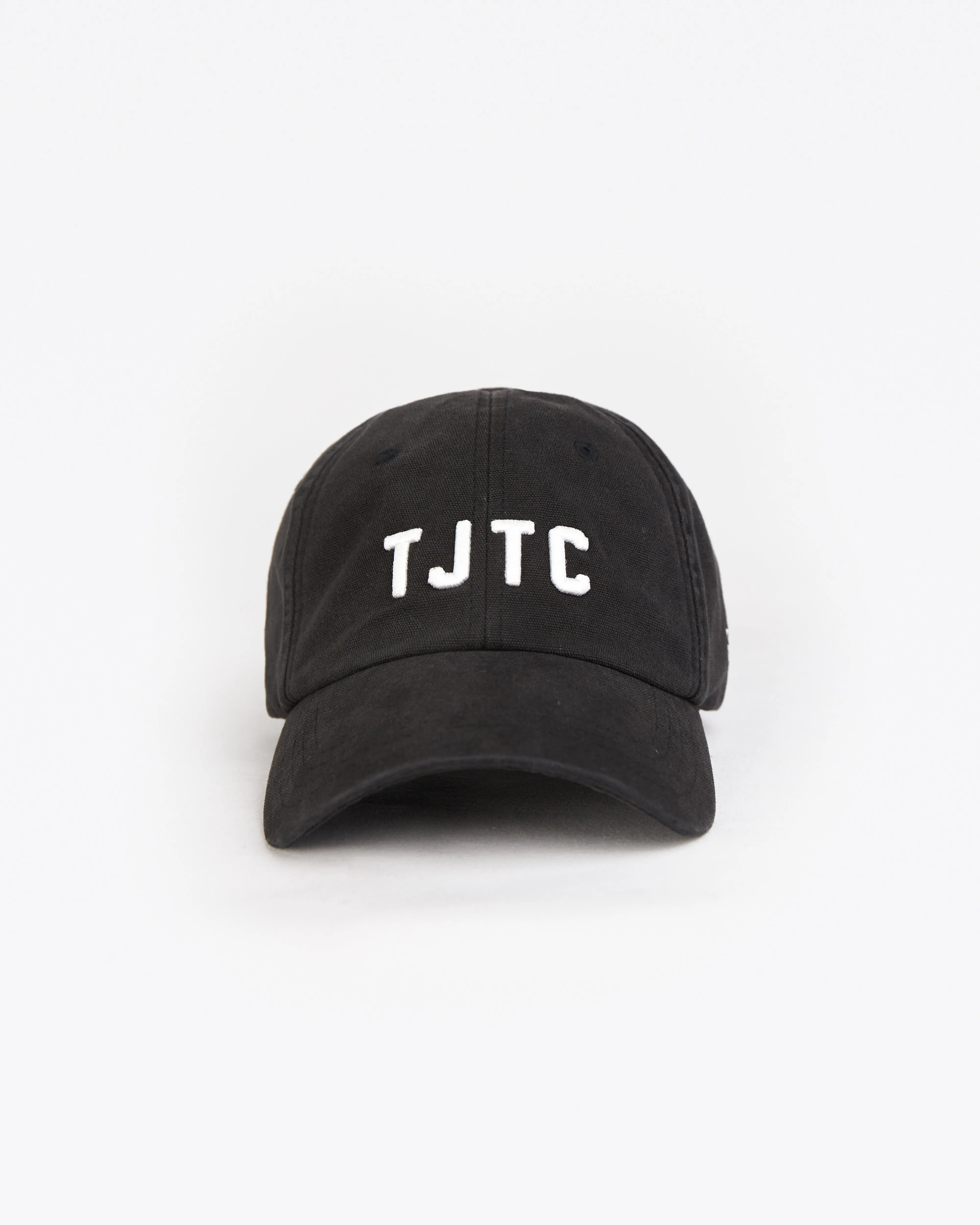 TJTC Font Dad Hat