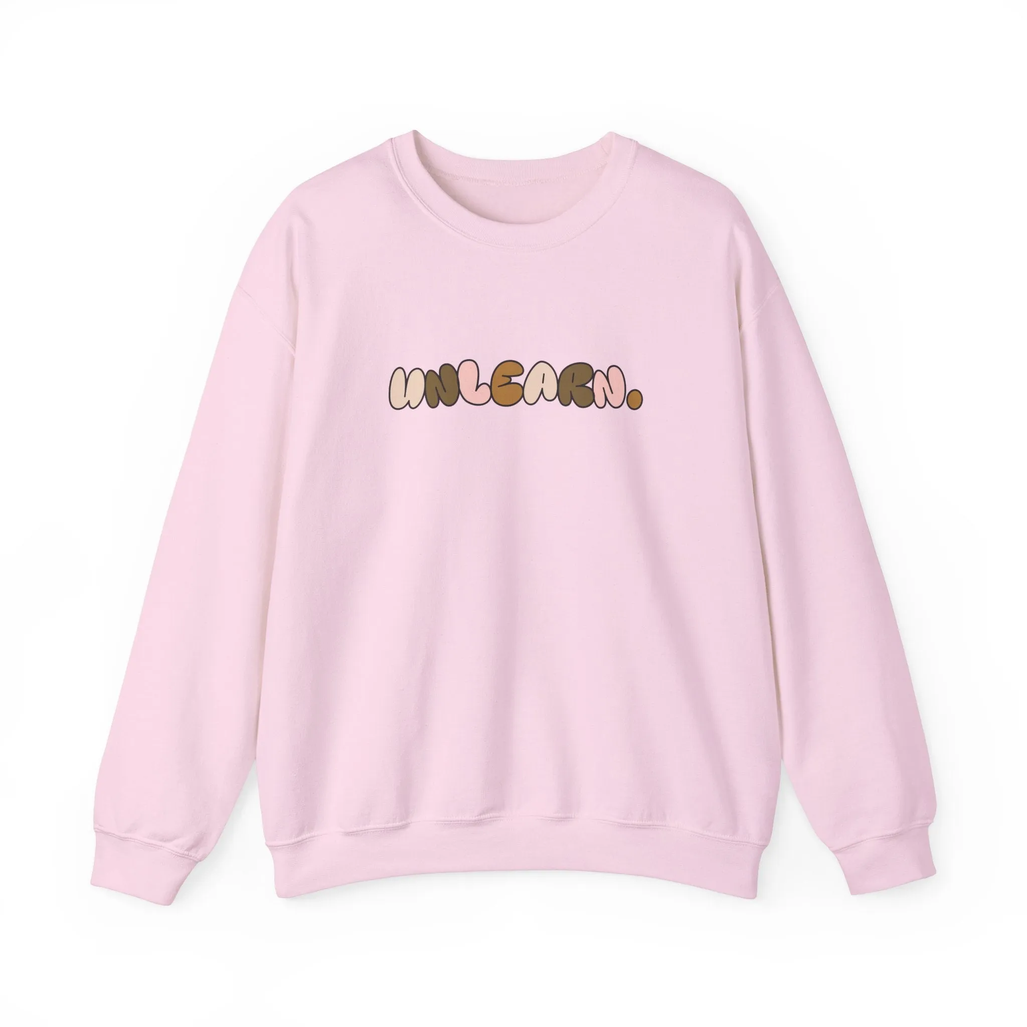 unlearn Bubble - Relaxed Fit Sweatshirt