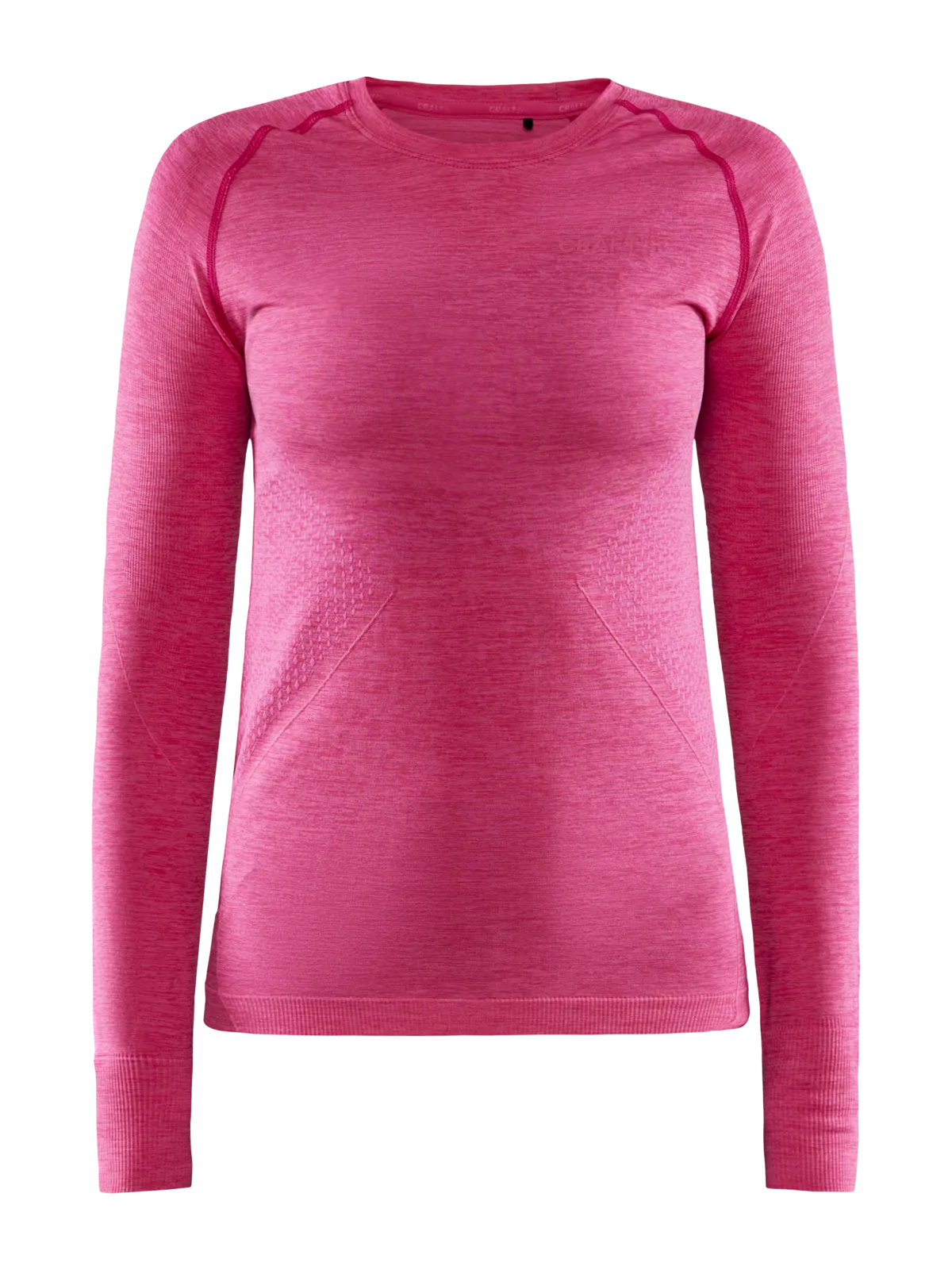 W Craft CORE ACTIVE DRY COMFORT LS