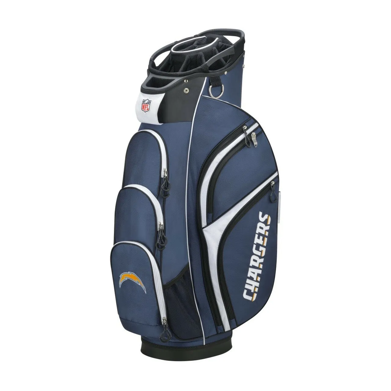 WIlson NFL Licensed Xtra Golf Cart Bags (Previous Model)