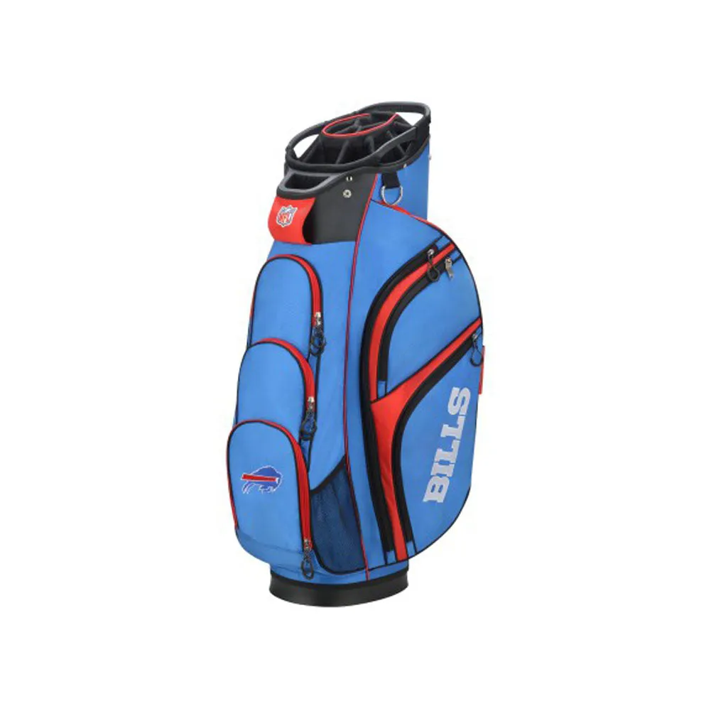 WIlson NFL Licensed Xtra Golf Cart Bags (Previous Model)