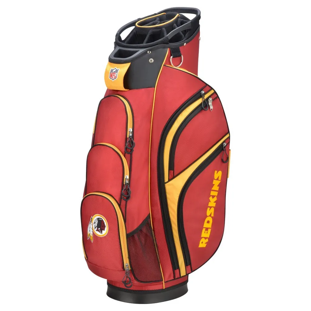 WIlson NFL Licensed Xtra Golf Cart Bags (Previous Model)