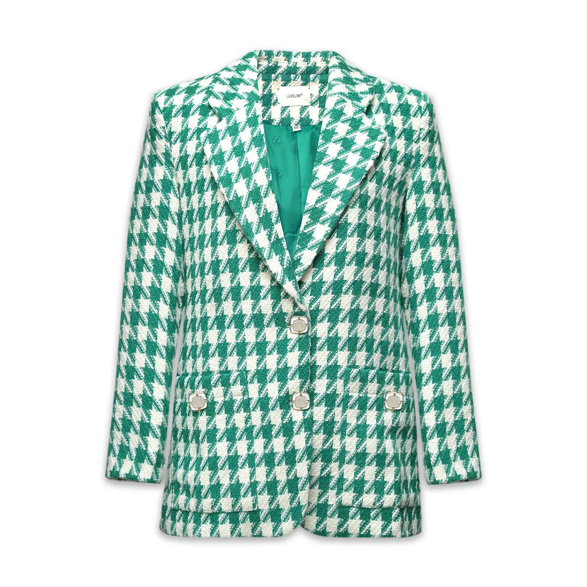 Women's Lauren Blazer