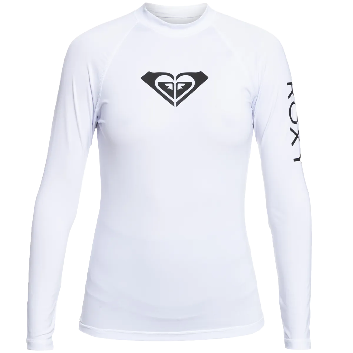 Women's Whole Hearted Long Sleeve